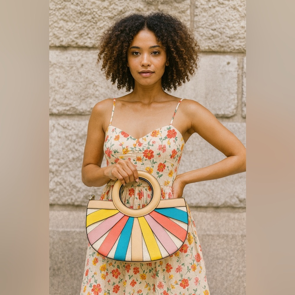 Kate Landry Spring/Summer Inspired Purse